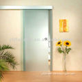 YLJ Aluminium Flush Door